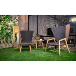 CESPED ARTIFICIAL 2X10 METROS 30MM SERIE ELEGANT SUNGARDEN