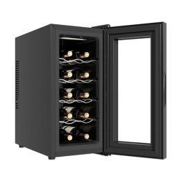VINOTECA 10 BOTELLAS 65W 56CM MUVIP