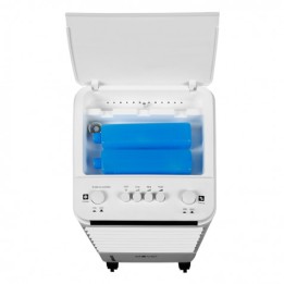 CLIMATIZADOR 7.5 LITROS 80W MUVIP