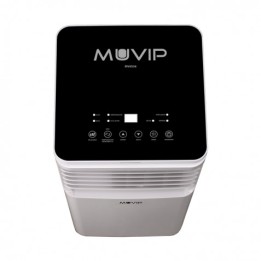 AIRE ACONDICIONADO PORTÁTIL 2.250 FRIGORIAS 20M2 MUVIP