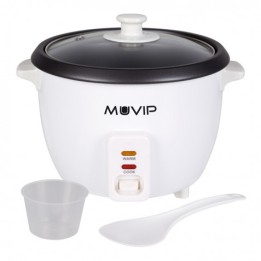 ARROCERA 1.5 LITROS 500W MUVIP