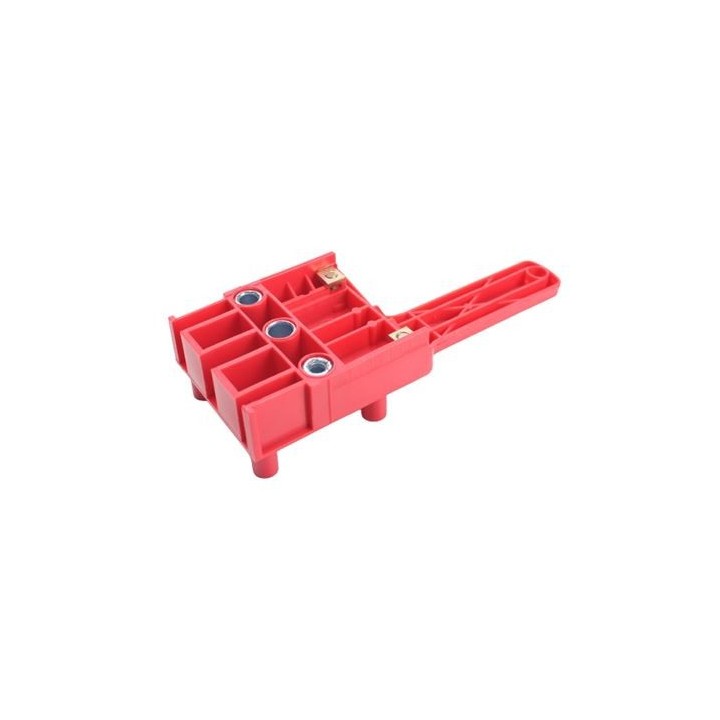 KIT DE PERFORACION PARA MADERA MADER