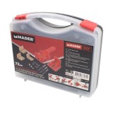 KIT DE PERFORACION PARA MADERA MADER
