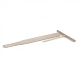 CREPERA 1000W 30CM DIAMETRO CM2360 | ANTIADHERENTE, ESPECIDOR Y ESPATULA