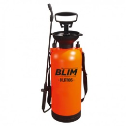 SULFATADORA / PULVERIZADOR DE MANO 8 LITROS BLIM