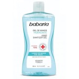 GEL DE MANOS HIGIENIZANTE 300ML BABARIA