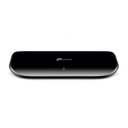 SWITCH TP-LINK 8 PUERTOS ESCRITORIO 10/100/1000 (TL-SG1008D)