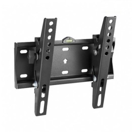 SOPORTE DE PARED TV LED LCD 23"-43" CROMAD