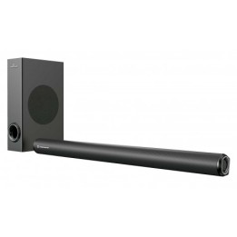 BARRA DE SONIDO 2.1 700W SERIE PRO COOLSOUND