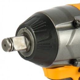 LLAVE IMPACTO S/CARBONES 420NM 20V | BATERIA 4AH BLIM