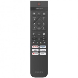 TELEVISOR PHILIPS 55PUS8001 55" | ULTRA HD 4K | AMBILIGHT | SMART TV | WIFI