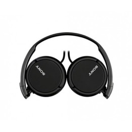 AURICULAR DIADEMA CON MICRÓFONO MP3 NEGRO SONY