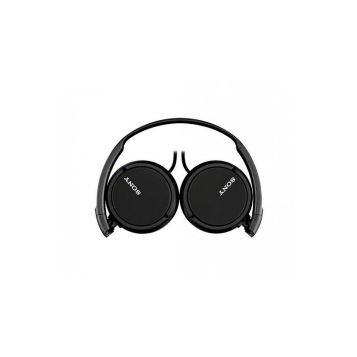 AURICULAR DIADEMA CON MICRÓFONO MP3 NEGRO SONY