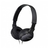 AURICULAR DIADEMA MP3 NEGRO SONY