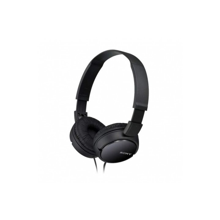 AURICULAR DIADEMA MP3 NEGRO SONY
