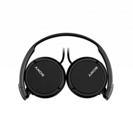 AURICULAR DIADEMA MP3 NEGRO SONY