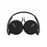 AURICULAR DIADEMA MP3 NEGRO SONY