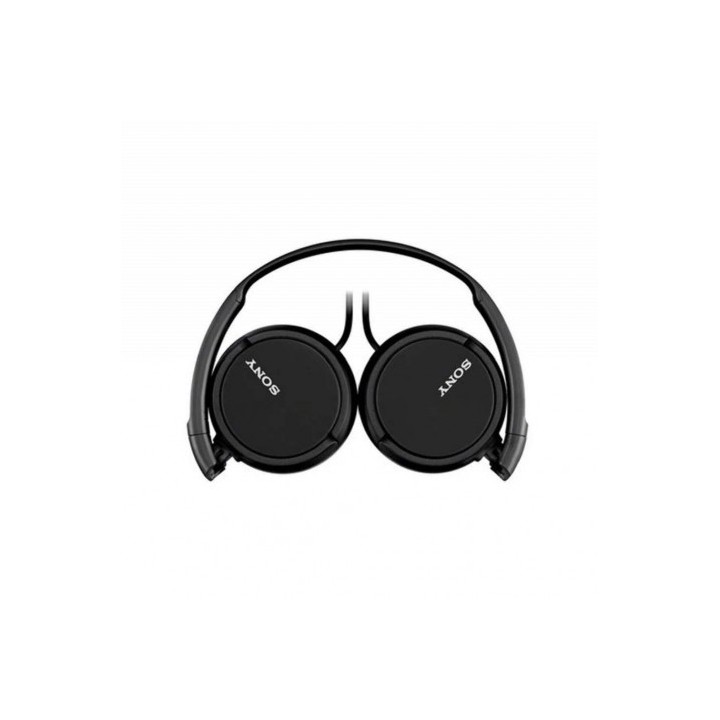 AURICULAR DIADEMA MP3 NEGRO SONY
