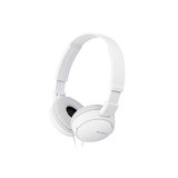 AURICULAR DIADEMA MP3 BLANCO SONY
