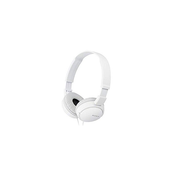 AURICULAR DIADEMA MP3 BLANCO SONY