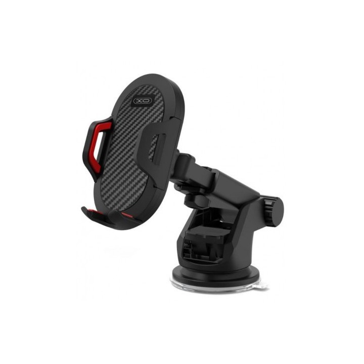 SOPORTE COCHE CON VENTOSA C39 XO