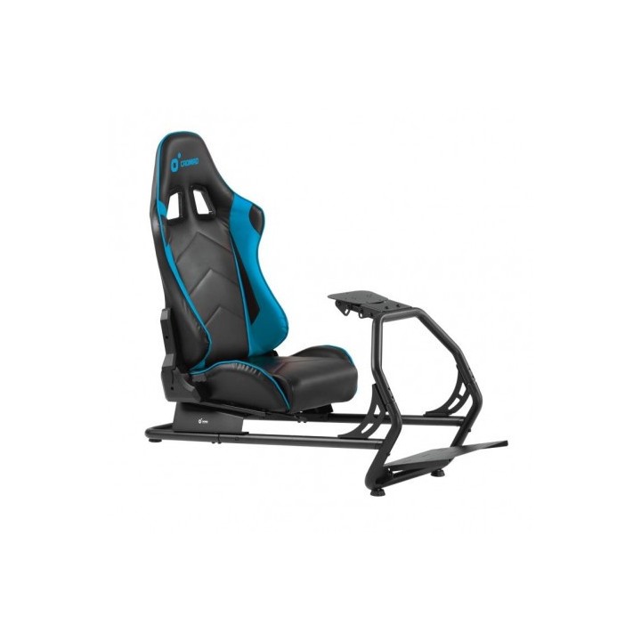 RACING SIMULATOR COCKPIT SEAT R2 CROMAD