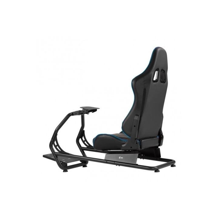 RACING SIMULATOR COCKPIT SEAT R2 CROMAD