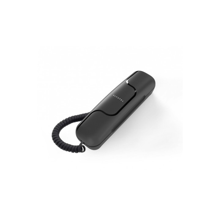 TELEFONO T06 NEGRO ALCATEL