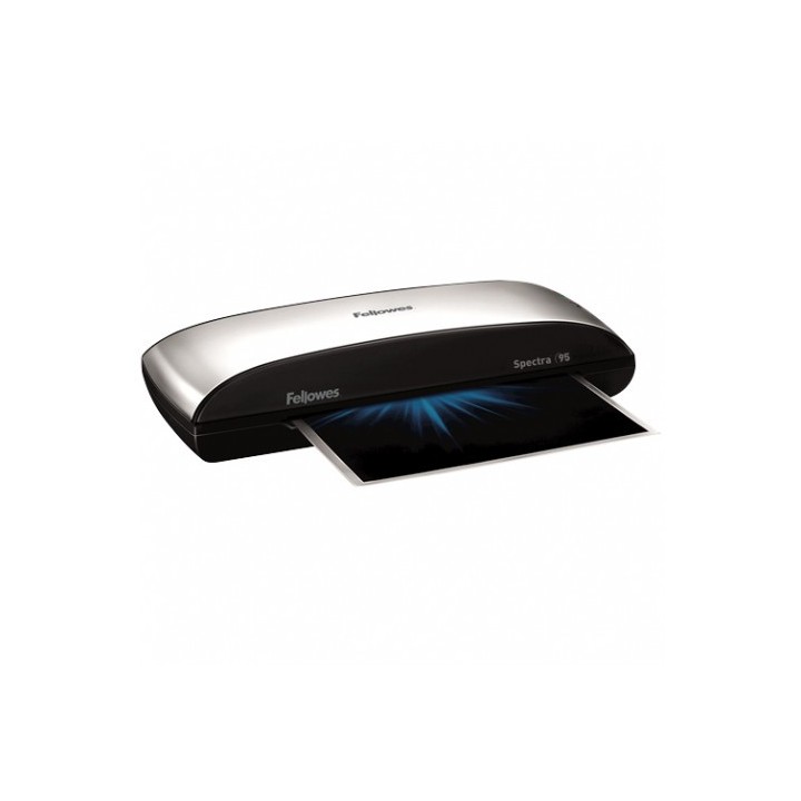PLASTIFICADORA SPECTRA A4 FELLOWES