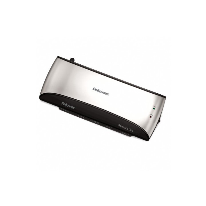 PLASTIFICADORA SPECTRA A4 FELLOWES