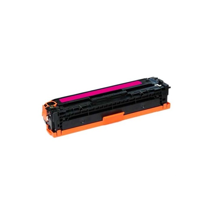 TONER HP CF403X/CF403A MAGENTA 2.3K Nº201X/201A (COMPATIBLE)