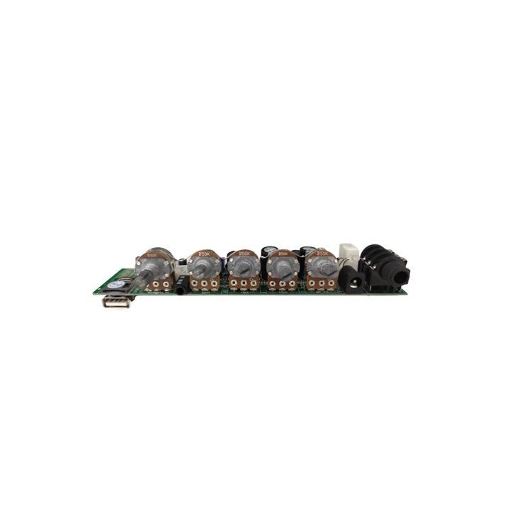 PLACA CONTROL ALTAVOCES A310/A320 (SERIE NUEVA)