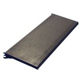 BANDEJA 900X400 + 2 SOPORTES PARA EXPOSITORES CROMAD