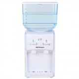 DISPENSADOR DE AGUA ORBEGOZO DA 5525 - 70W - 7 LITROS - AGUA FRÍA/TIEMPO
