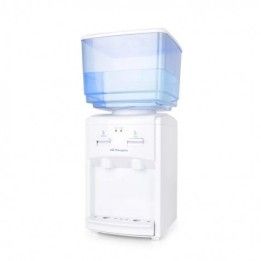 DISPENSADOR DE AGUA ORBEGOZO DA 5525 - 70W - 7 LITROS - AGUA FRÍA/TIEMPO