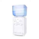 DISPENSADOR DE AGUA ORBEGOZO DA 5525 - 70W - 7 LITROS - AGUA FRÍA/TIEMPO