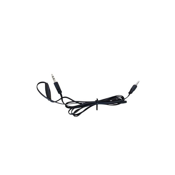 CABLE + MICROFONO PARA AURICULAR Z110 (CR0813, CR0814, CR0815, CR0816)