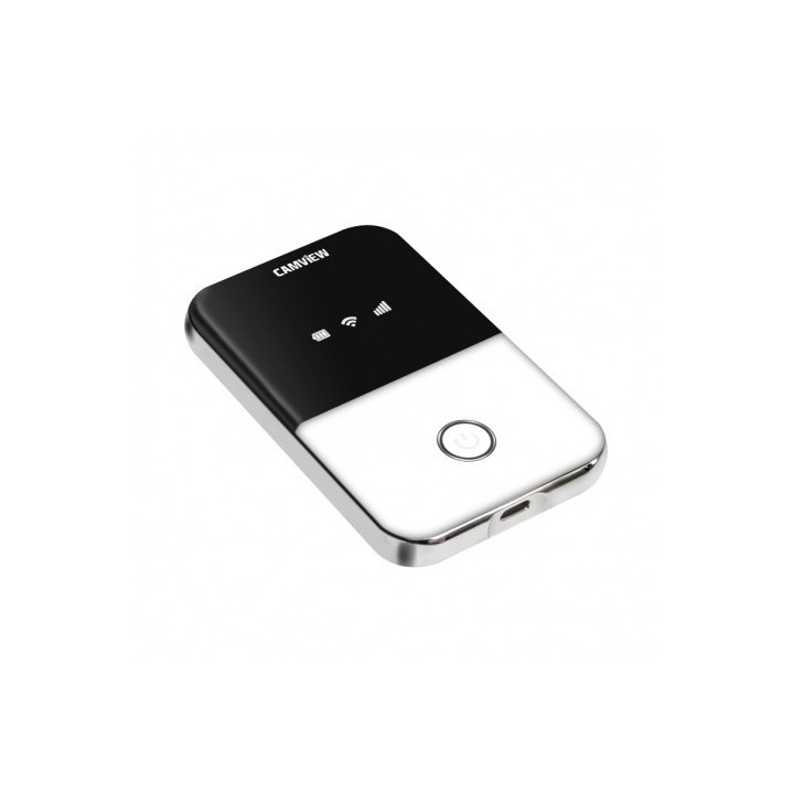 ROUTER (MIFI) WIFI PORTATIL 4G LTE MR500 CAMVIEW