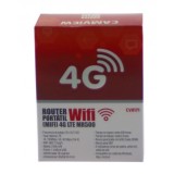 ROUTER (MIFI) WIFI PORTATIL 4G LTE MR500 CAMVIEW