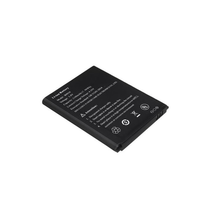 BATERIA 2100MAH PARA ROUTER MIFI CV0171 CAMVIEW