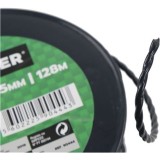 NYLON CORTE REDONDO DESBROZADORA 4.5mmX128mts MADER