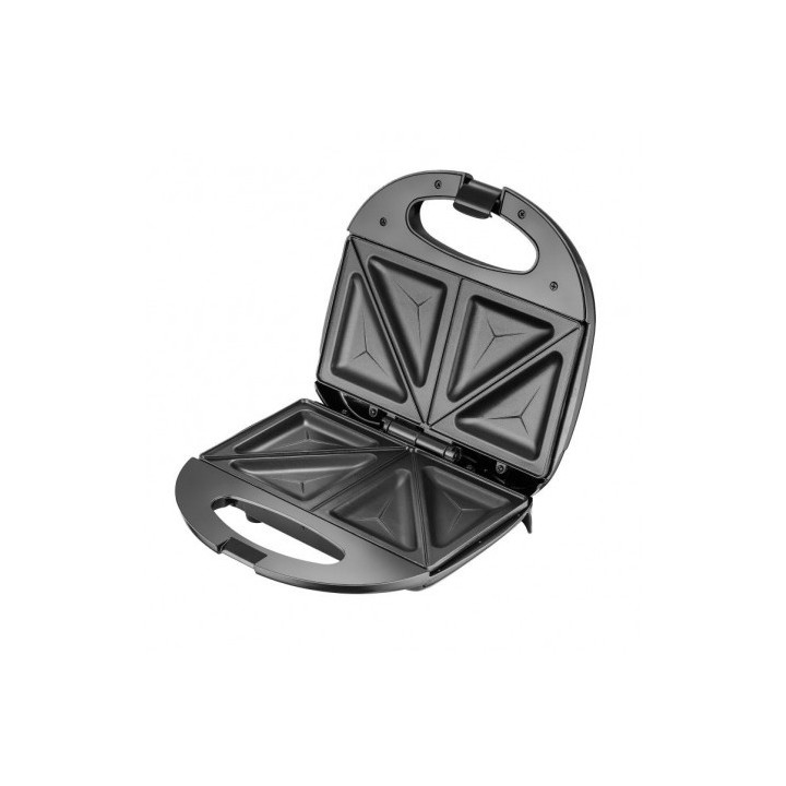 SANDWICHERA 750W NEGRA MUVIP