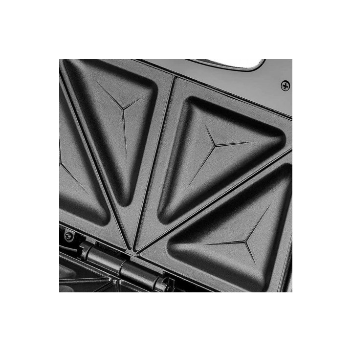 SANDWICHERA 750W NEGRA MUVIP