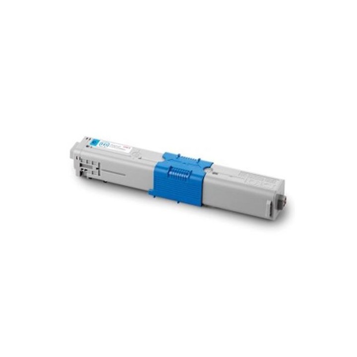 TONER OKI C332DN/MC363DN/MD363DN CIAN 3K (COMPATIBLE)