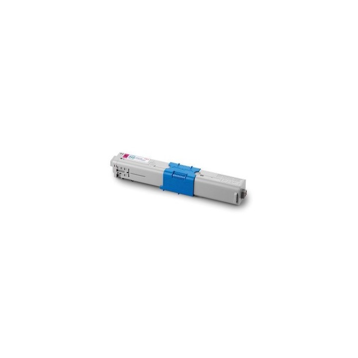 TONER OKI C332DN/MC363DN/MD363DN MAGENTA 3K (COMPATIBLE)