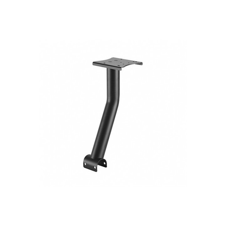 ACCESORIO PARA PALANCA DE CAMBIOS RACING SIMULATOR COCKPIT SEAT PRO R3 CROM