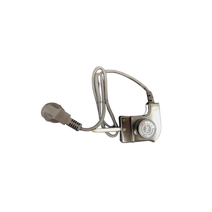 CABLE CON TERMOSTATO PARA PLANCHA ELECTRICAS MV0366,MV0288,MV0367 MUVIP