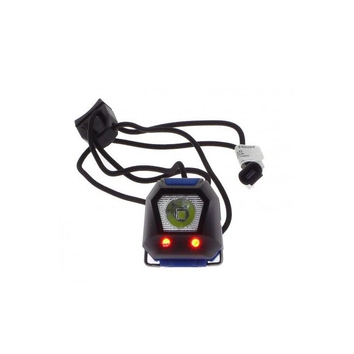 LINTERNA LED PARA CABEZA ELBAT