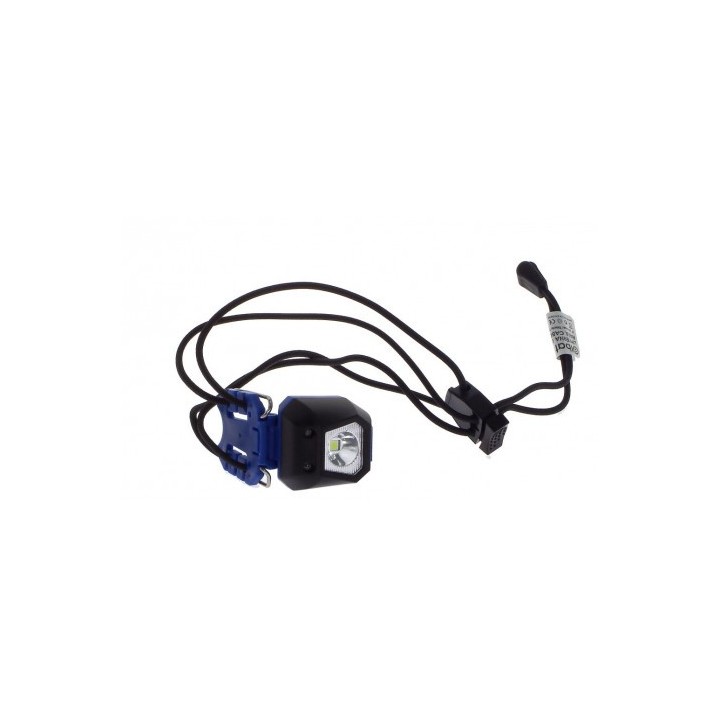 LINTERNA LED PARA CABEZA ELBAT