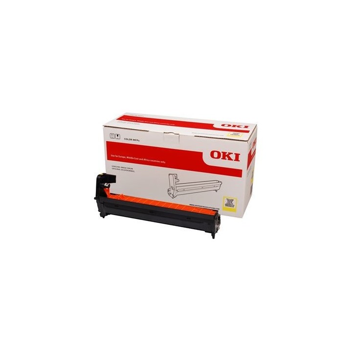 TAMBOR AMARILLO OKI EXECUTIVE ES5432/ES5442/ES5463/ES5473